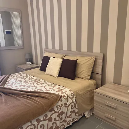 B&B Vico Grande-2